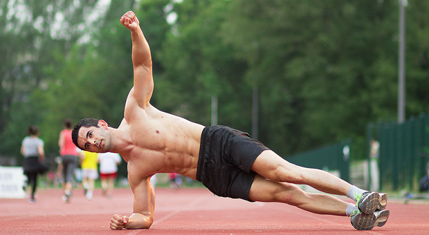 Abs Plus
